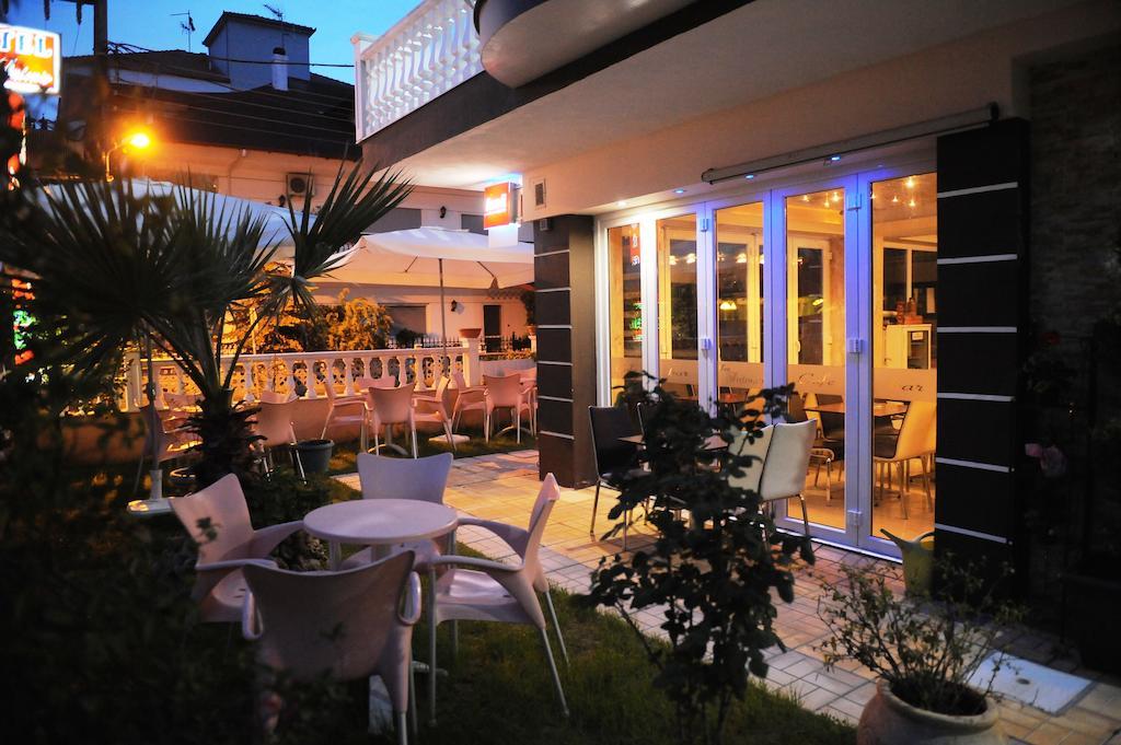 Hotel San Antonio Paralía Oda fotoğraf