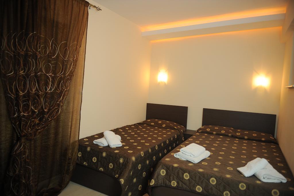 Hotel San Antonio Paralía Oda fotoğraf