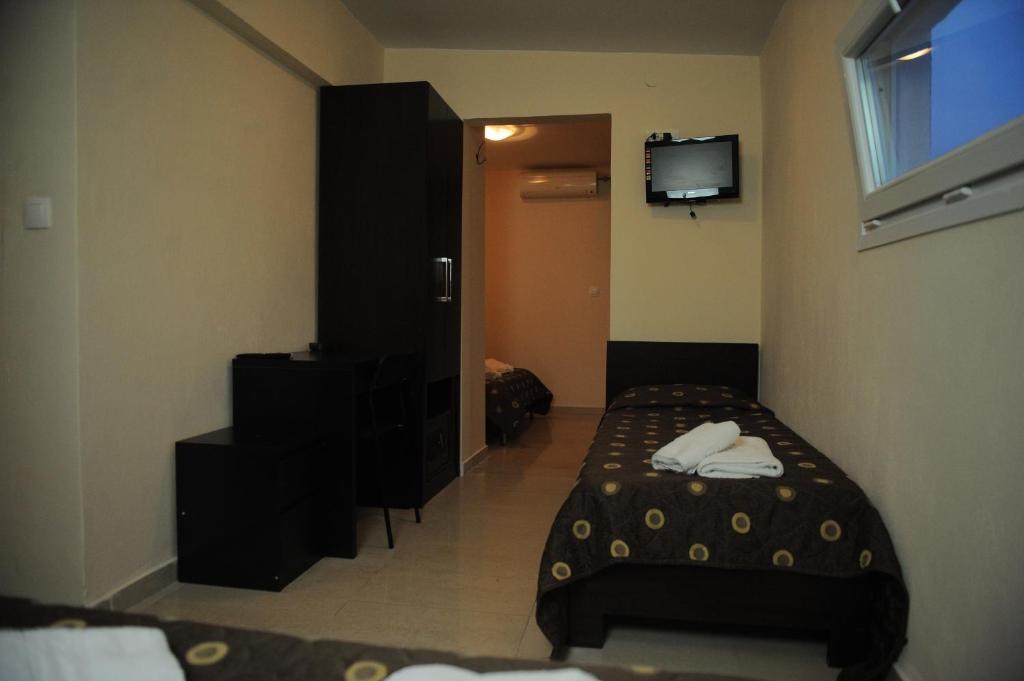 Hotel San Antonio Paralía Oda fotoğraf