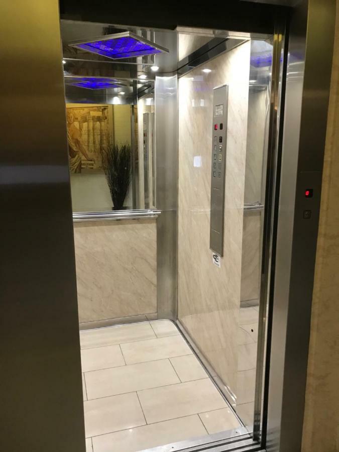 Hotel San Antonio Paralía Dış mekan fotoğraf